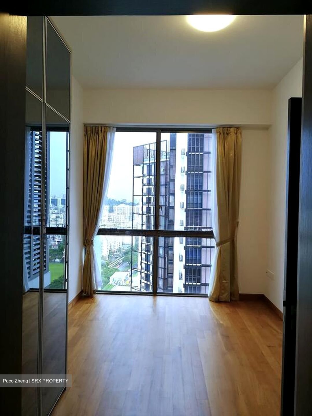 The Hillier (D23), Apartment #508034911